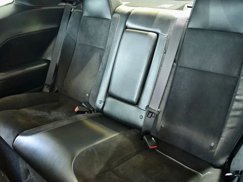 Used 2019 Dodge Challenger R/T Scat Pack image 25