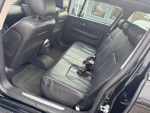 Used 2011 Cadillac DTS Limousine image 26