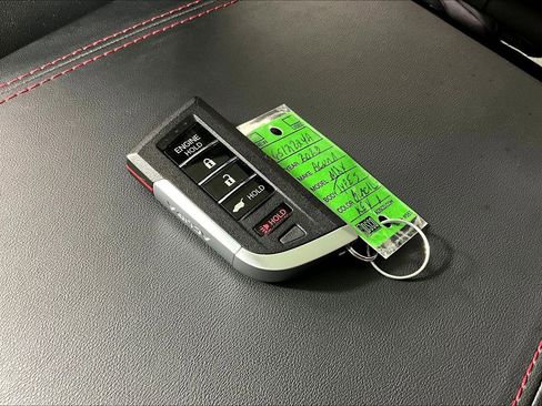 Used 2023 Acura MDX Type S image 37