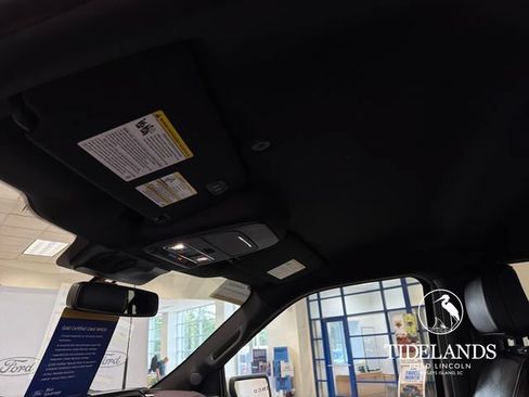 Certified 2023 Ford F150 Lariat AWD/4WD image 27