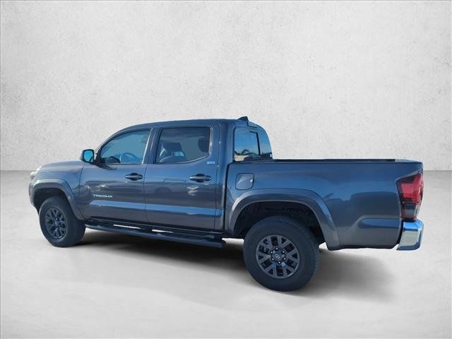 Certified 2023 Toyota Tacoma SR5 RWD image 6