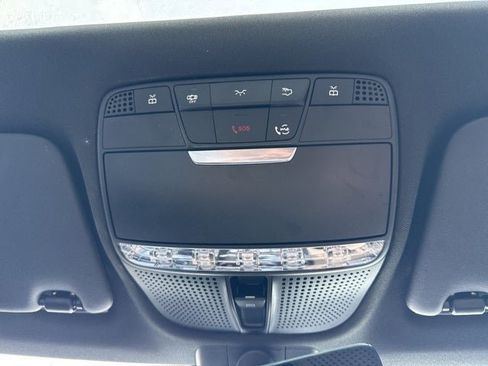 Used 2021 Mercedes-Benz C 300 4MATIC Sedan w/ Premium Package image 28