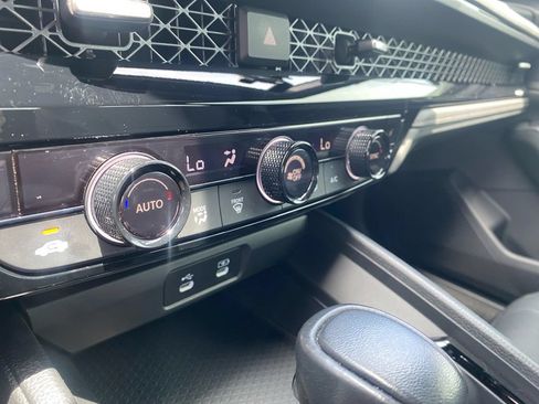 Used 2024 Honda Accord Sport image 25