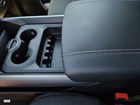 New 2026 RAM 2500 Lone Star AWD/4WD image 25