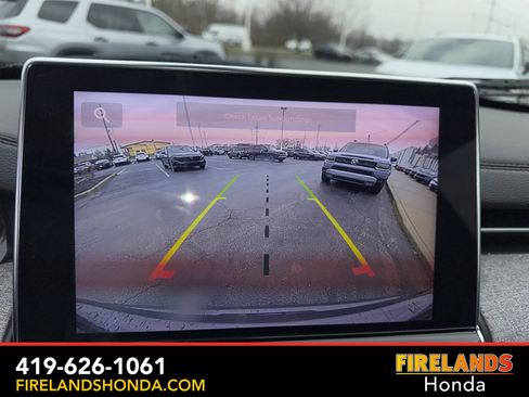 Used 2024 Jeep Compass Latitude image 20