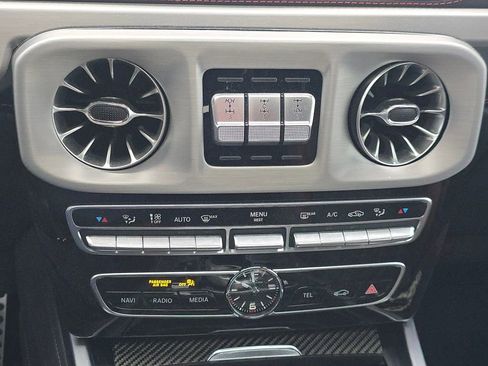 Certified 2024 Mercedes-Benz G 63 AMG 4MATIC image 32