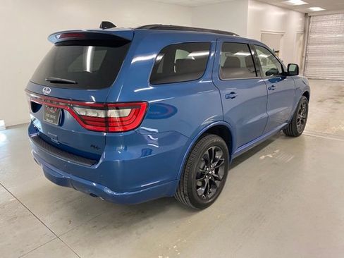New 2025 Dodge Durango R/T image 6