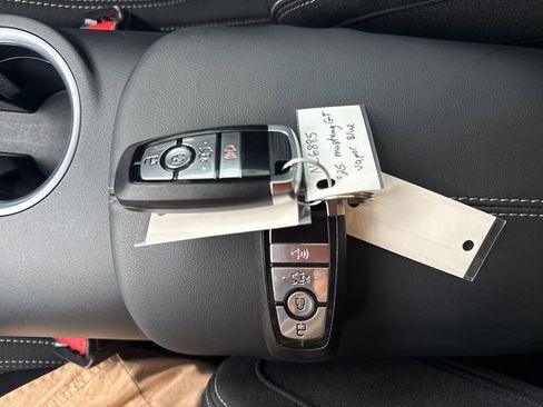 Used 2025 Ford Mustang GT image 31