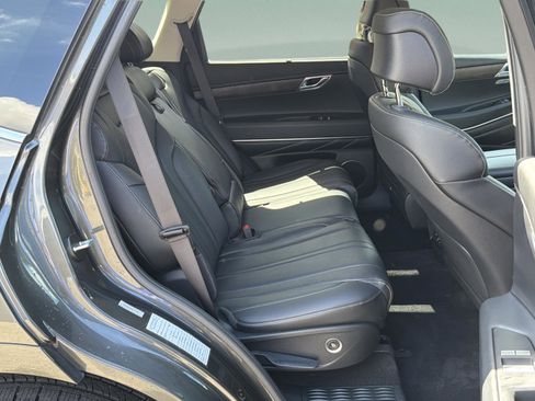 Used 2024 Genesis GV80 2.5T image 41