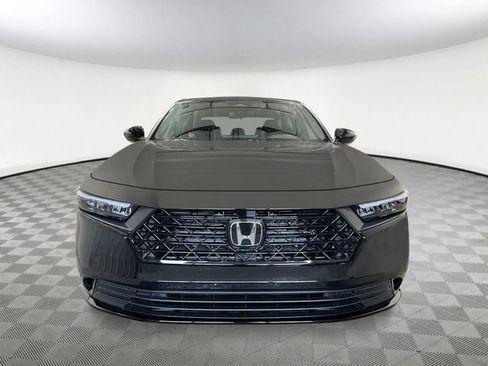 New 2026 Honda Accord Sport image 9