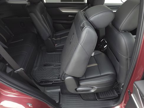 Used 2024 MAZDA CX-90 3.3 Turbo w/ Premium Plus Pkg image 42