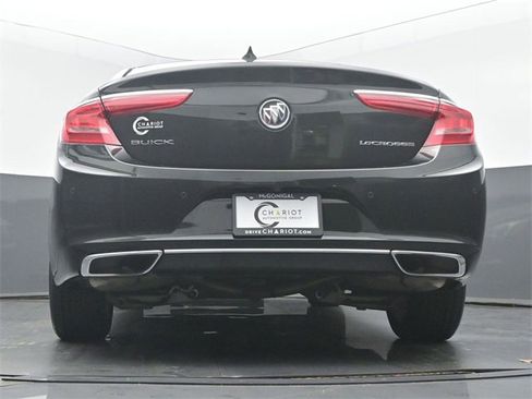 Used 2017 Buick LaCrosse Preferred image 50