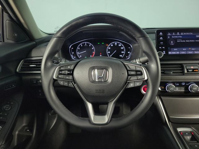 Used 2018 Honda Accord EX-L image 18