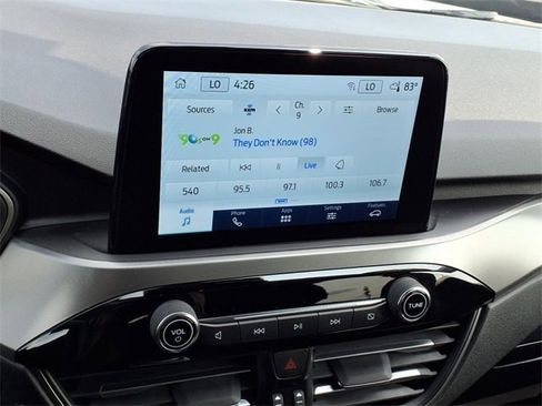Used 2023 Ford Escape Active image 23