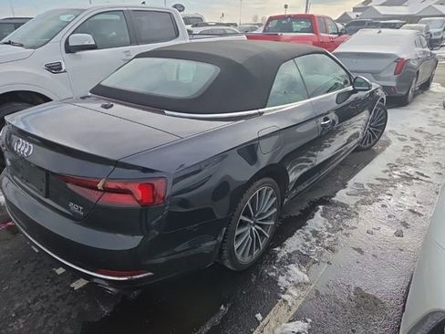 Used 2018 Audi A5 2.0T Premium Plus image 4