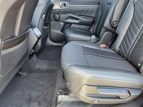 New 2026 Kia Sorento SX Prestige image 9
