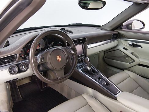 Used 2014 Porsche 911 Targa 4S AWD/4WD image 18