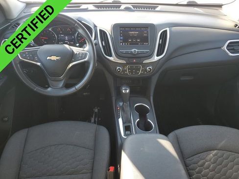 Used 2020 Chevrolet Equinox LT w/ Driver Convenience Package image 20