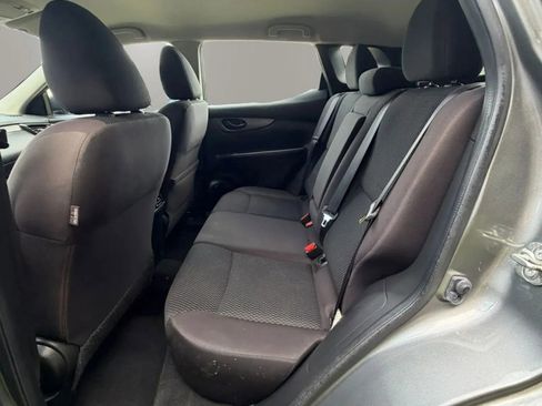 Used 2018 Nissan Rogue Sport S AWD/4WD image 11