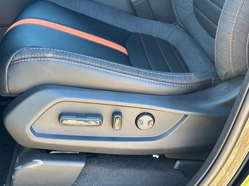 New 2026 Honda Passport TrailSport image 12