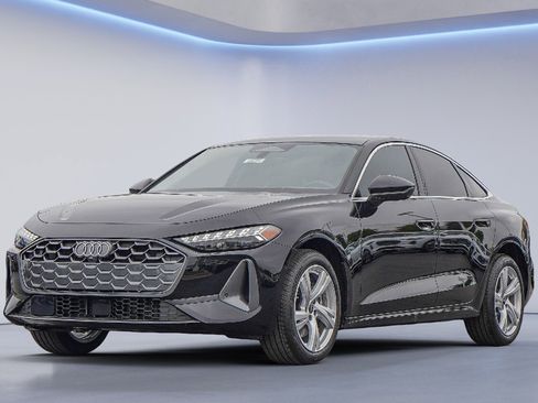 New 2025 Audi A5 2.0T Premium Plus Sedan image 6