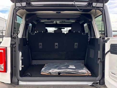 New 2026 Ford Bronco Big Bend image 20