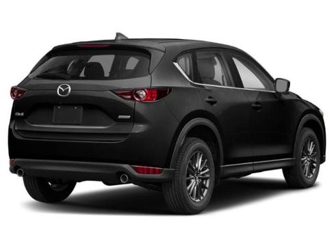 Used 2020 MAZDA CX-5 Sport FWD image 2