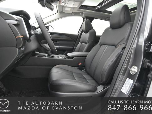 New 2026 MAZDA CX-50 2.5 Hybrid w/ Cargo Package AWD/4WD image 25