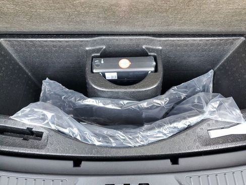 New 2026 Ford Explorer ST image 39