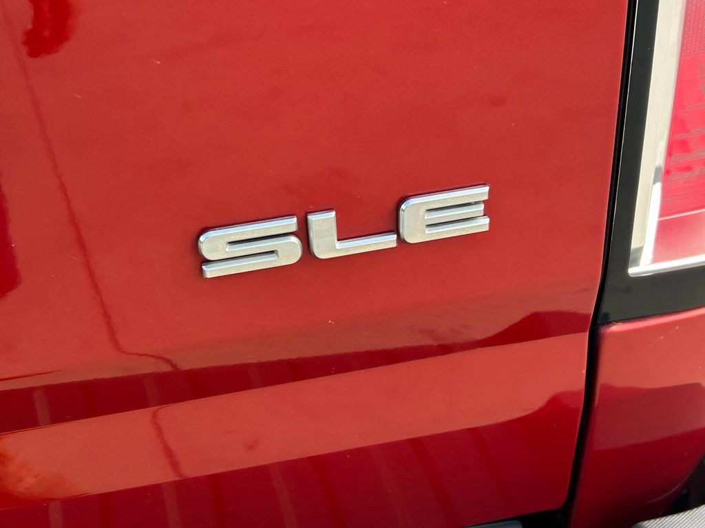 Used 2015 GMC Canyon SLE w/ SLE Convenience Package RWD image 13