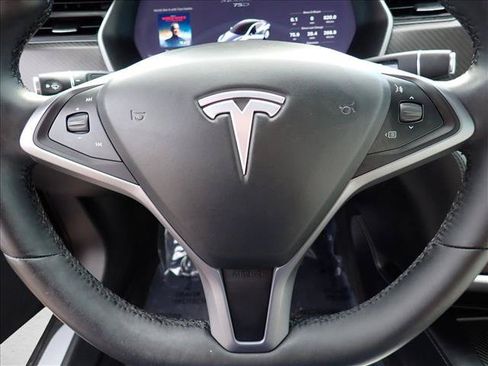 Used 2018 Tesla Model S 75D AWD/4WD image 15