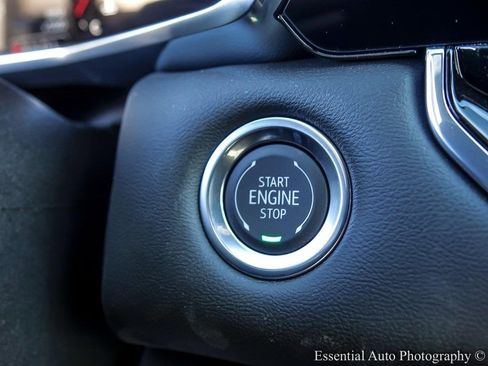 New 2026 GMC Canyon Elevation image 13