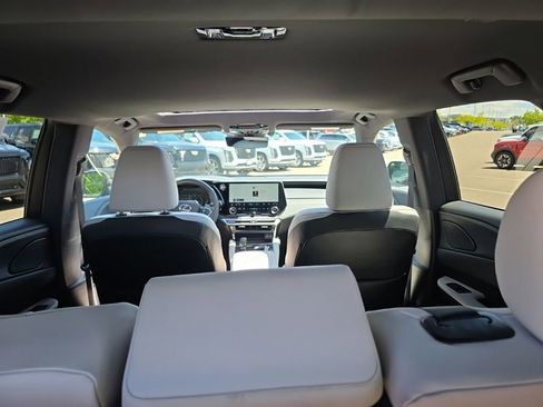 Used 2023 Lexus RX 350 Premium Plus w/ Accessory Package (Z1) AWD/4WD image 16
