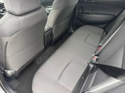Used 2026 Toyota Corolla Cross LE FWD image 26