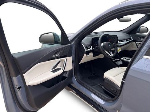 New 2026 BMW X1 xDrive28i w/ Technology Package image 20
