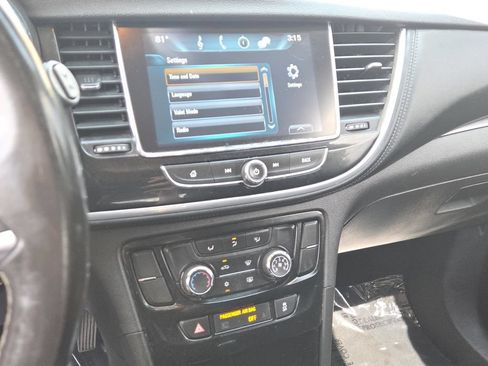 Used 2019 Buick Encore Preferred FWD image 23