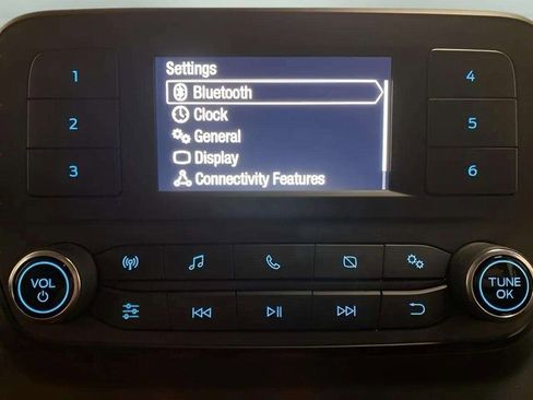 Used 2024 Ford Transit 250 Low Roof w/ Exterior Upgrade Package image 41