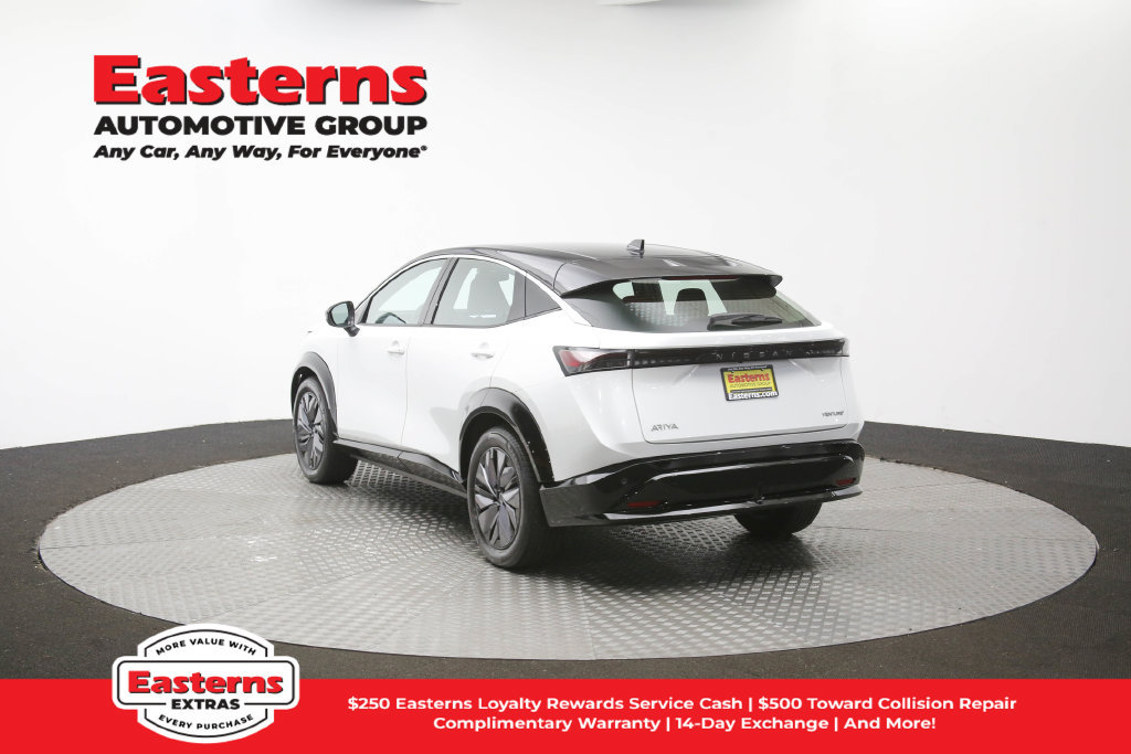 Used 2023 Nissan Ariya FWD image 59