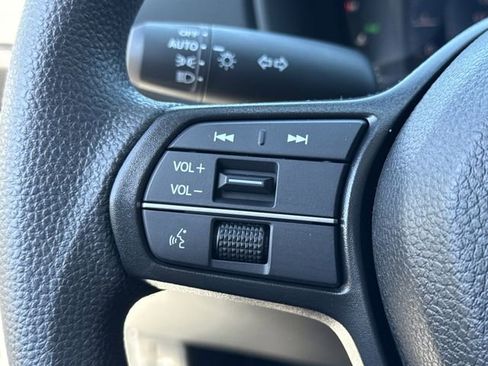 New 2025 Honda Accord LX image 32