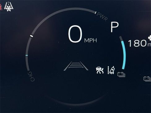 New 2026 Subaru Solterra Premium image 19