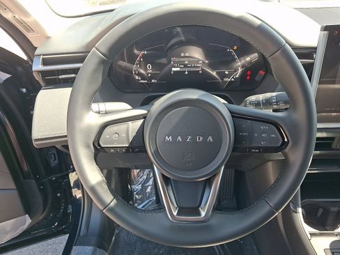 New 2026 MAZDA CX-5 Preferred AWD/4WD image 16