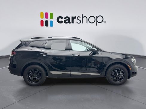 Used 2023 Kia Sportage X-Pro image 6