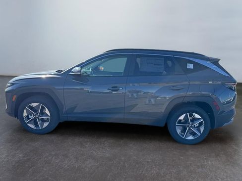 New 2025 Hyundai Tucson SEL AWD/4WD image 8