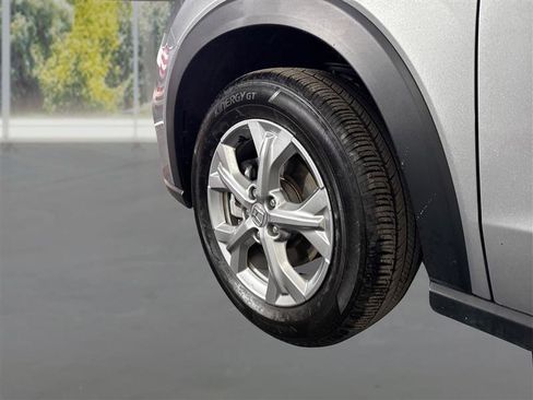 Used 2024 Honda HR-V LX image 18