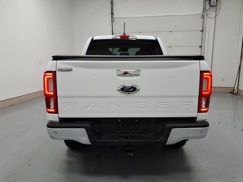 Used 2023 Ford Ranger XLT w/ Equipment Group 301A Mid RWD image 4