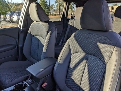 New 2026 Subaru Forester Premium image 20