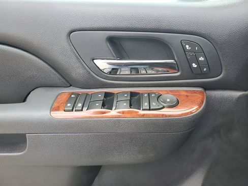 Used 2011 Chevrolet Silverado 1500 LTZ w/ LTZ Plus Package image 24