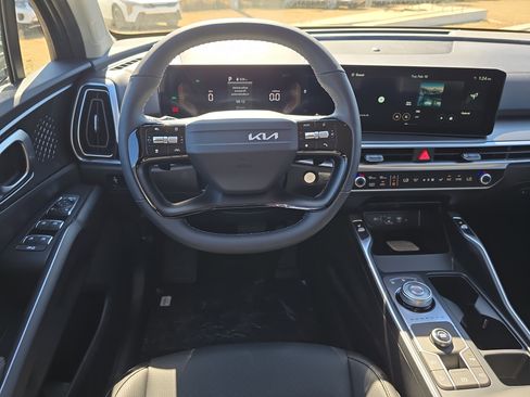 New 2026 Kia Sorento EX image 14