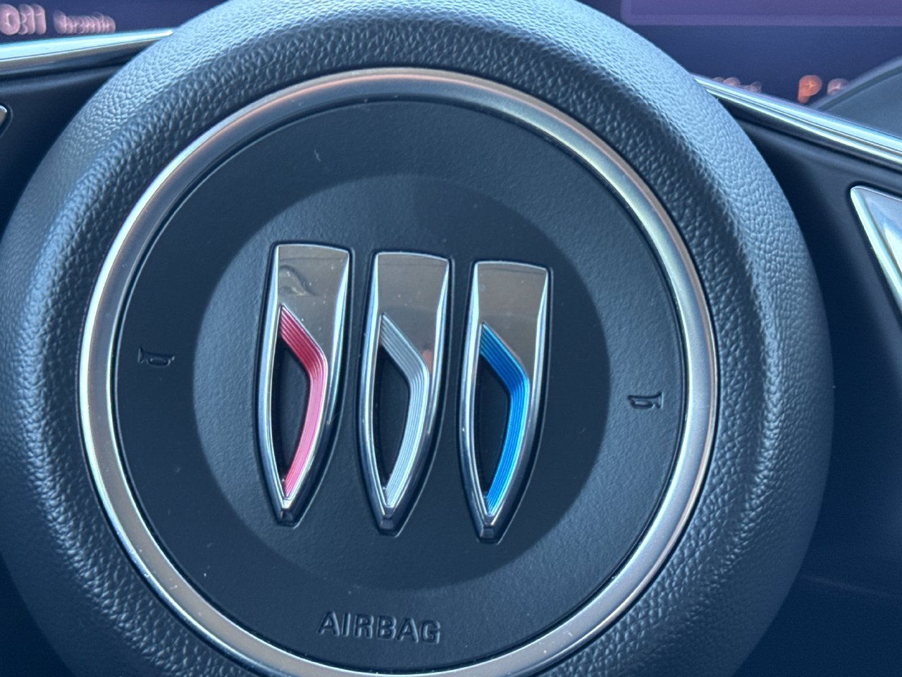 Used 2024 Buick Envision Preferred AWD/4WD image 27