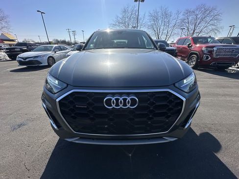 Used 2023 Audi Q5 2.0T Premium Plus image 26